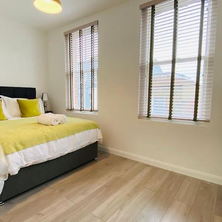 Second Nest Ramsgate Exterior foto