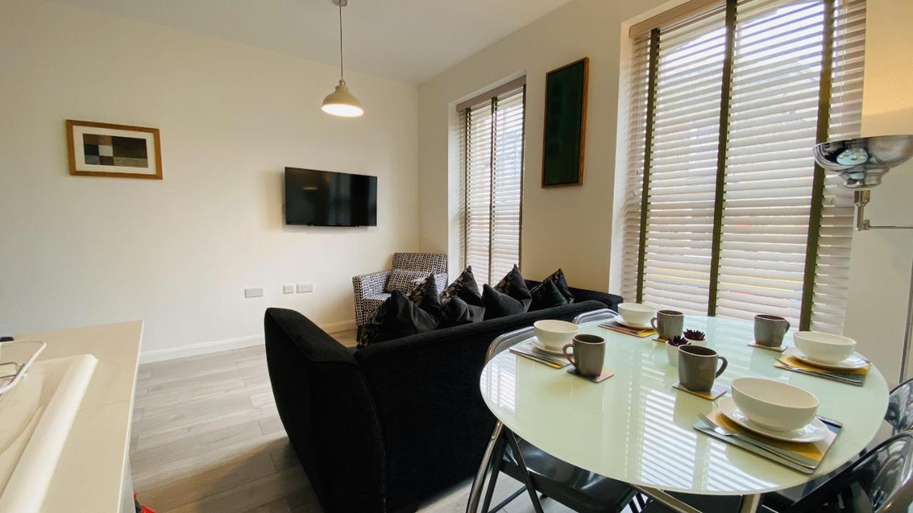 Second Nest Ramsgate Exterior foto