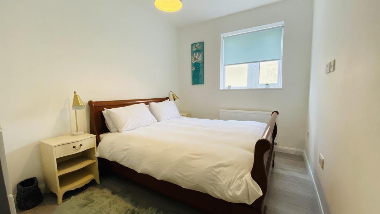 Second Nest Ramsgate Exterior foto
