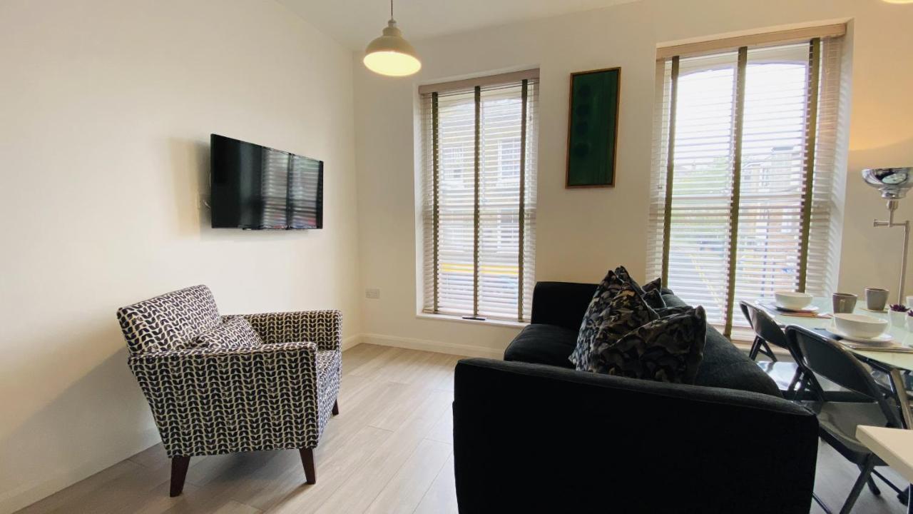 Second Nest Ramsgate Exterior foto
