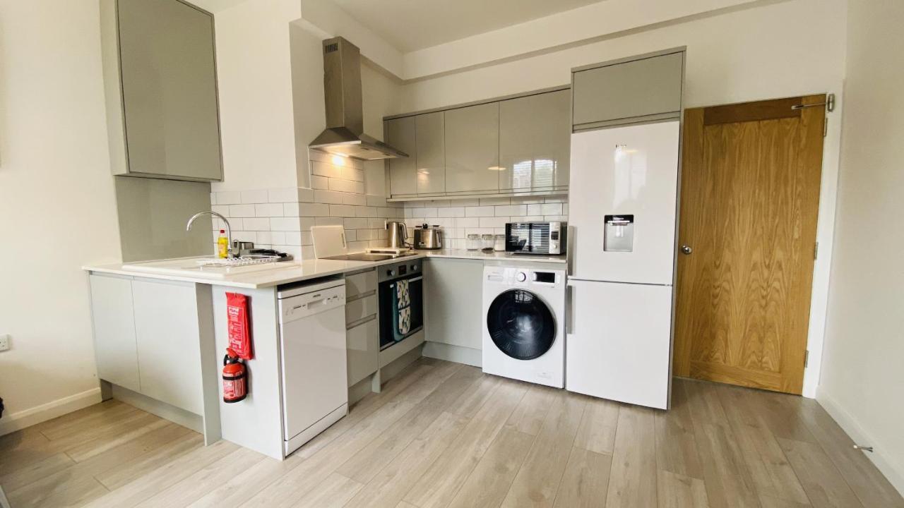 Second Nest Ramsgate Exterior foto