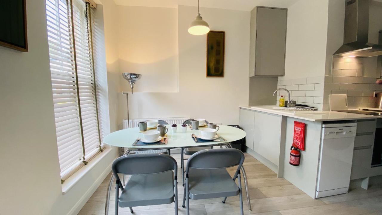 Second Nest Ramsgate Exterior foto