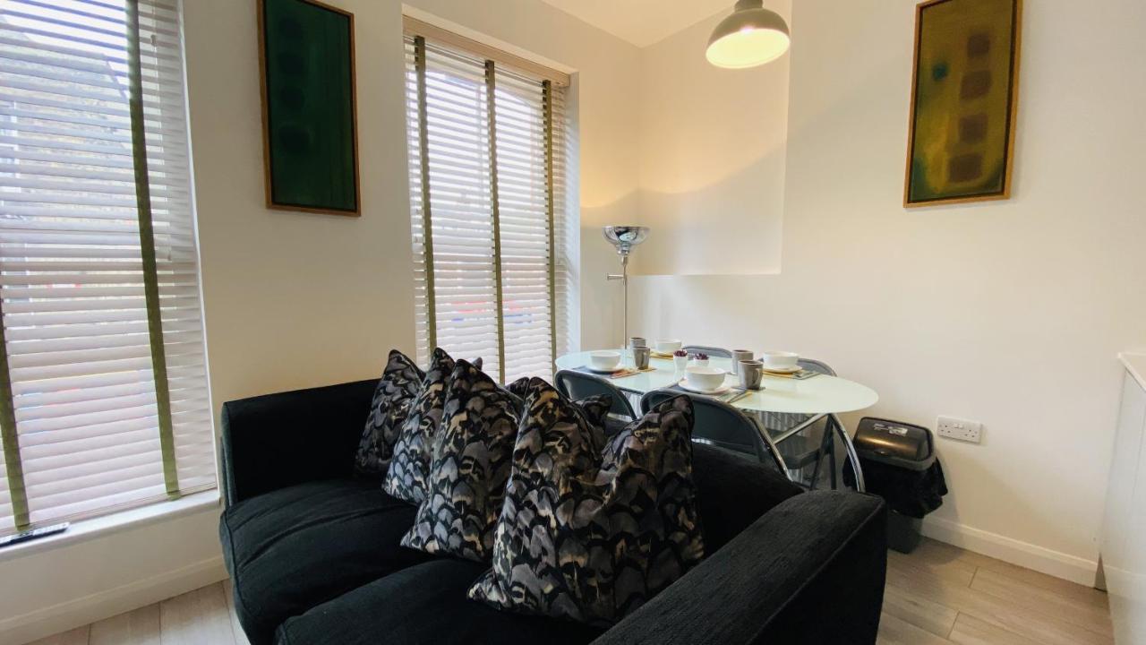 Second Nest Ramsgate Exterior foto