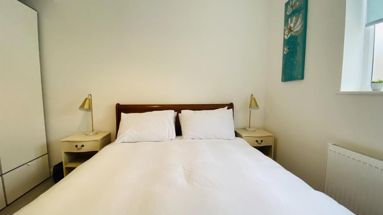 Second Nest Ramsgate Exterior foto