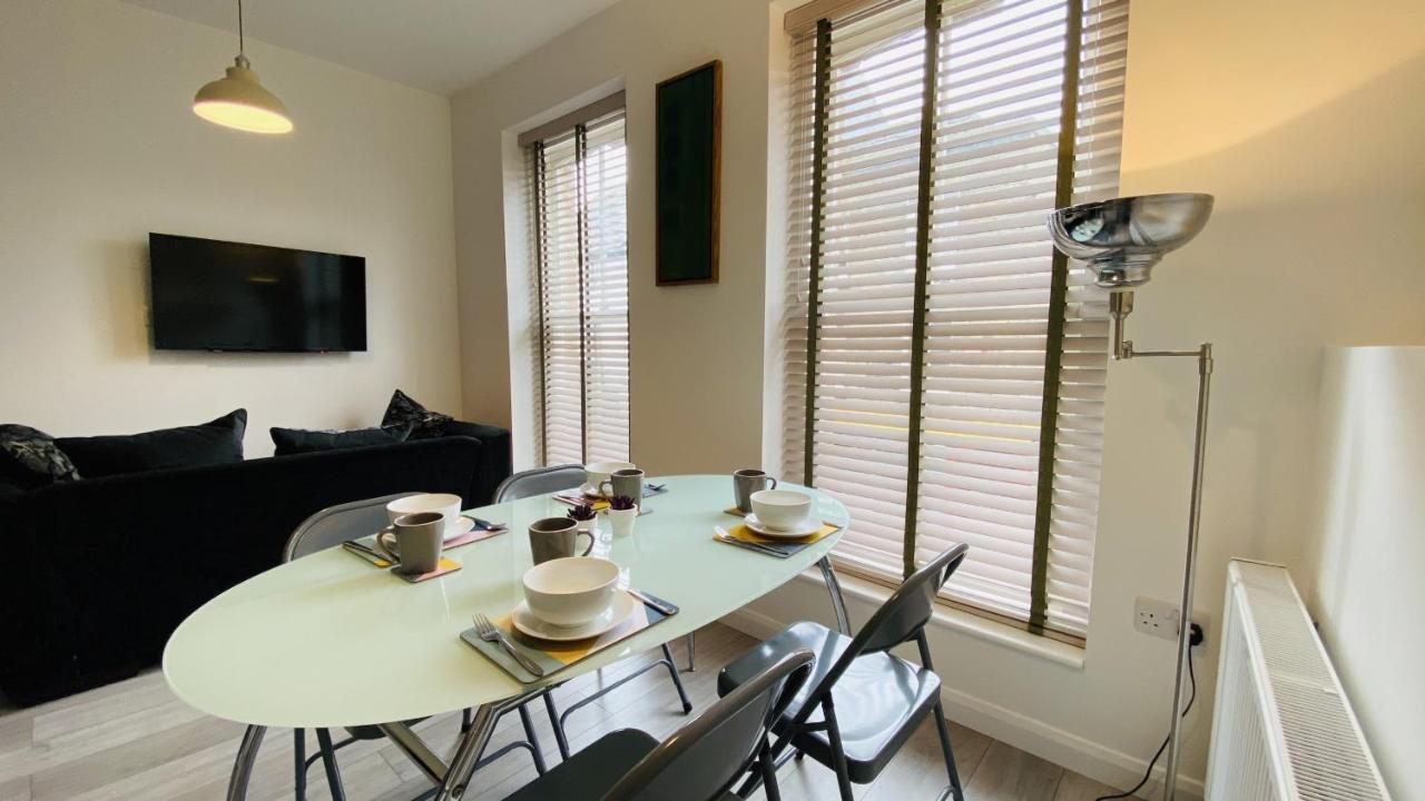 Second Nest Ramsgate Exterior foto