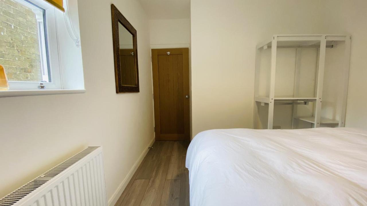 Second Nest Ramsgate Exterior foto