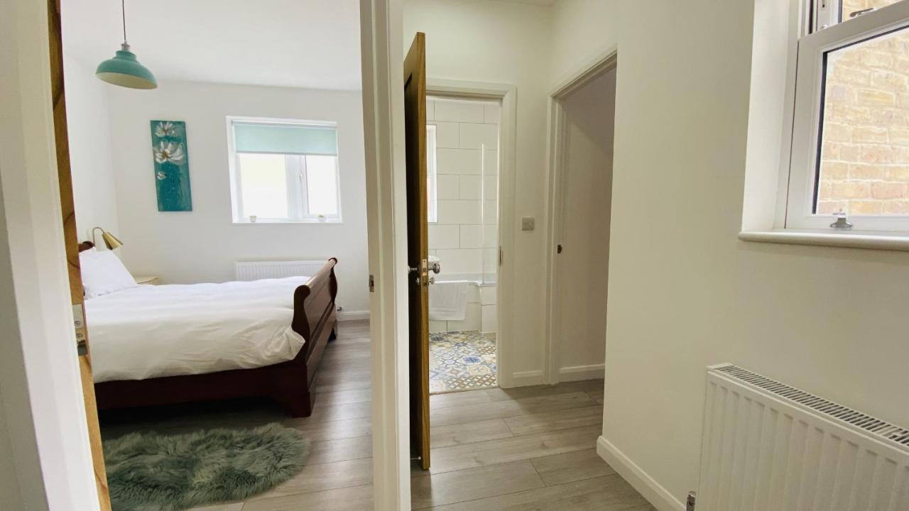Second Nest Ramsgate Exterior foto