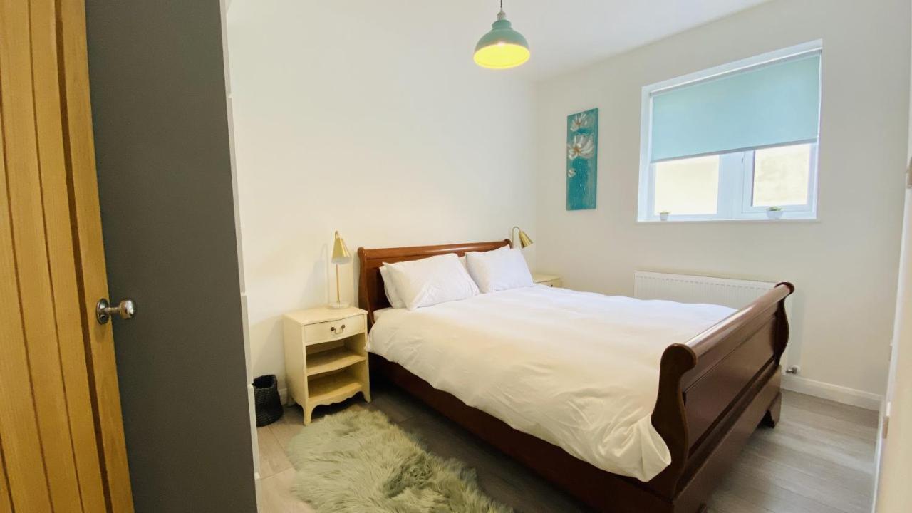 Second Nest Ramsgate Exterior foto