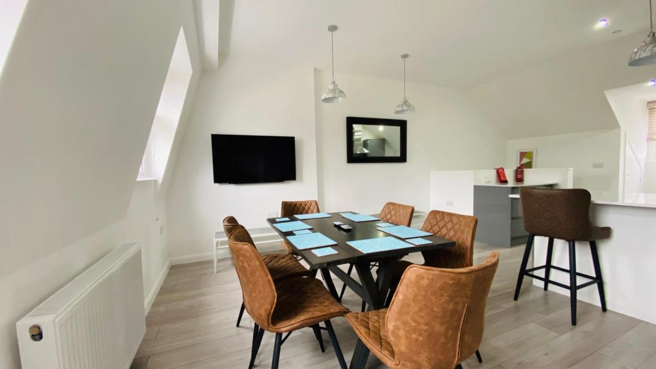 Second Nest Ramsgate Exterior foto