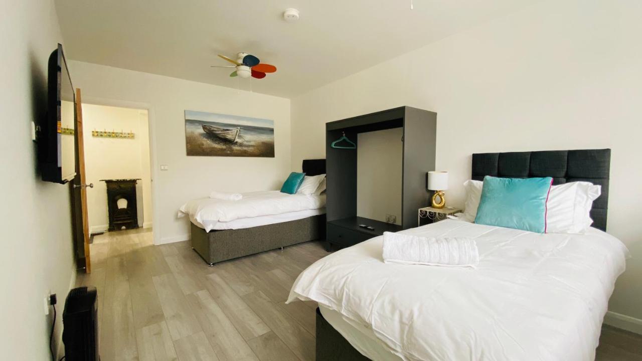 Second Nest Ramsgate Exterior foto