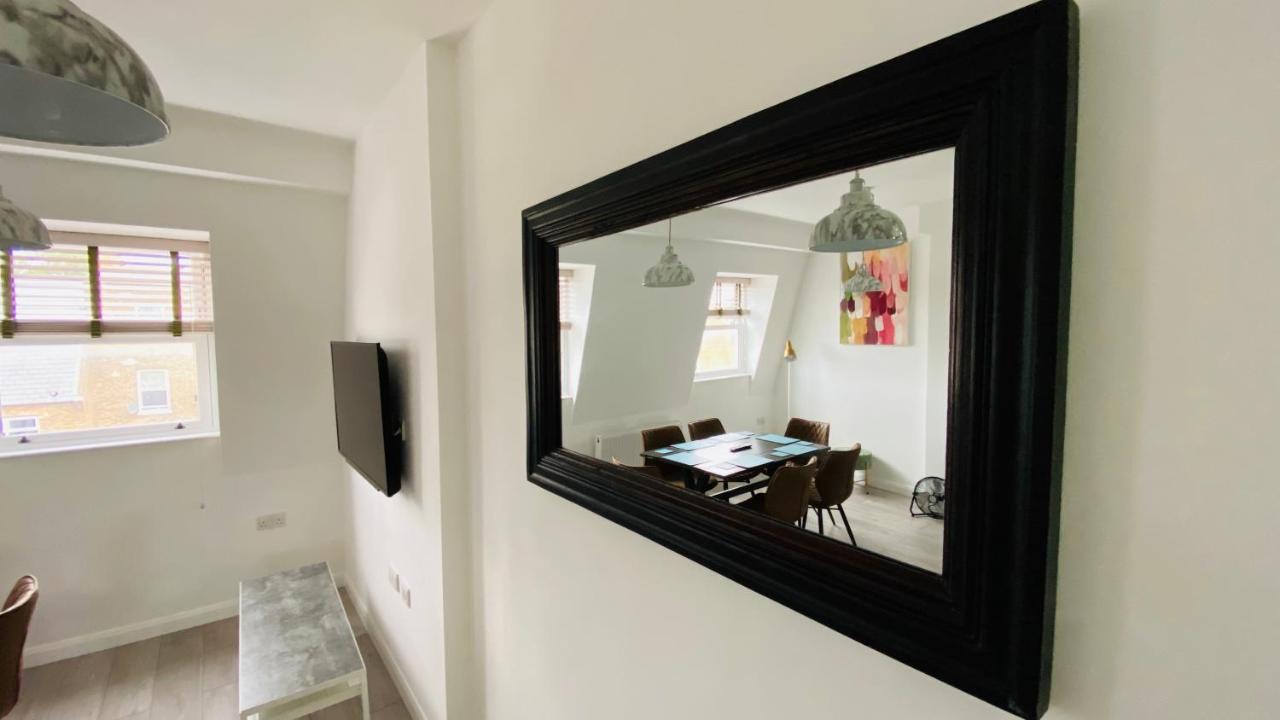 Second Nest Ramsgate Exterior foto
