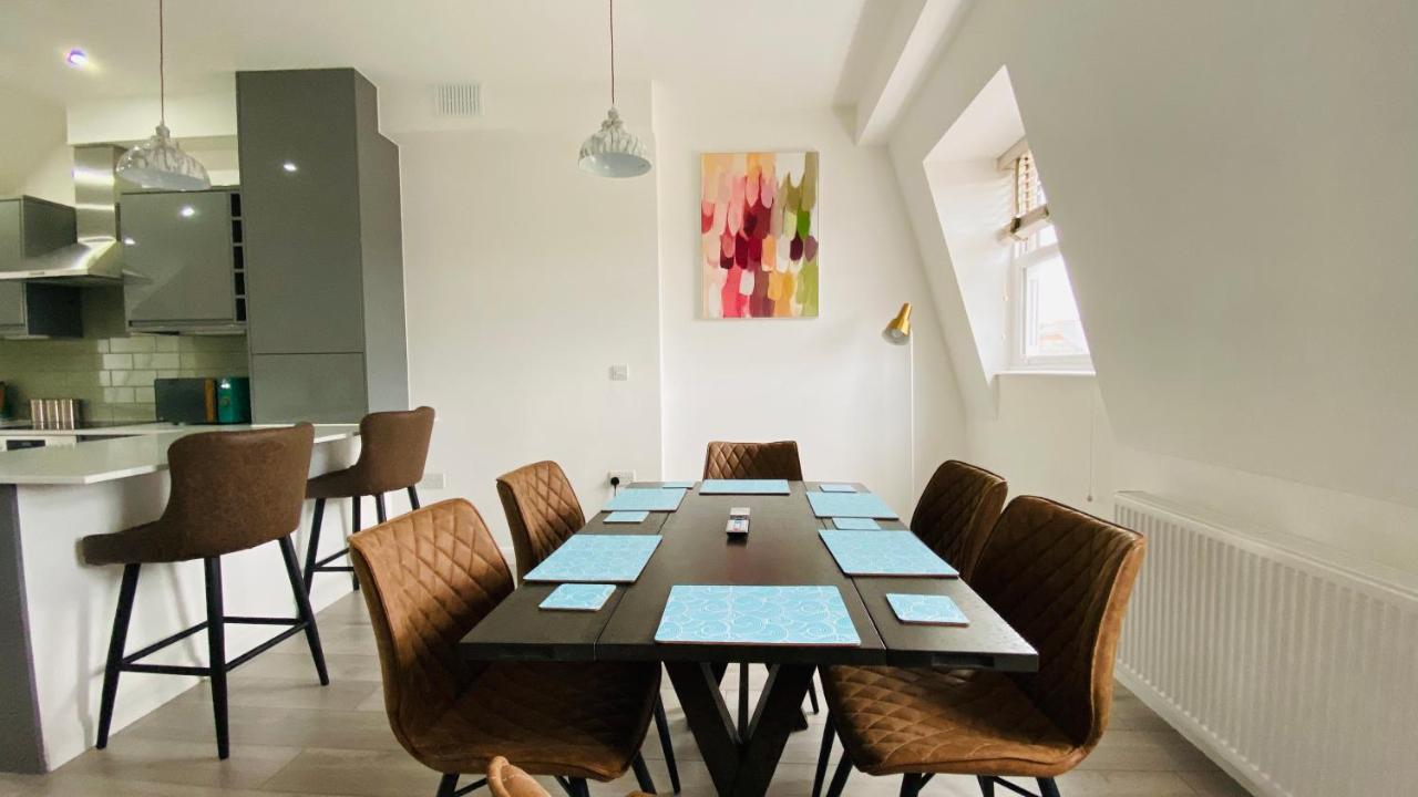 Second Nest Ramsgate Exterior foto