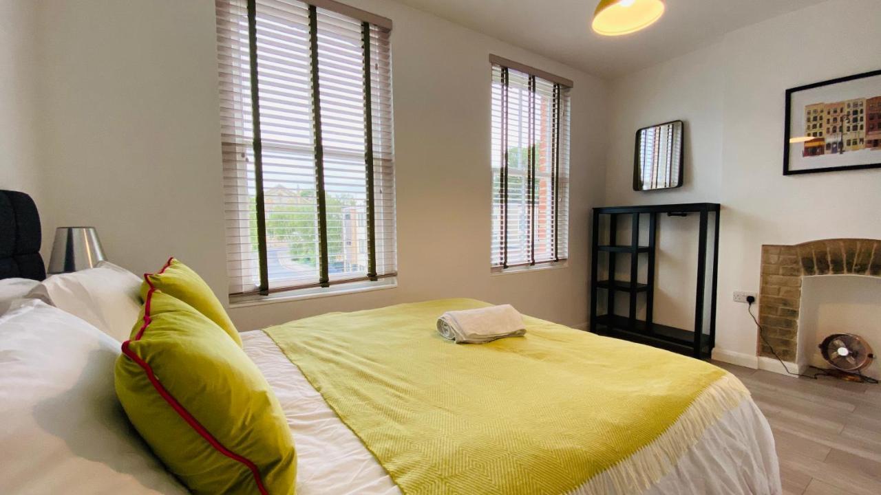 Second Nest Ramsgate Exterior foto