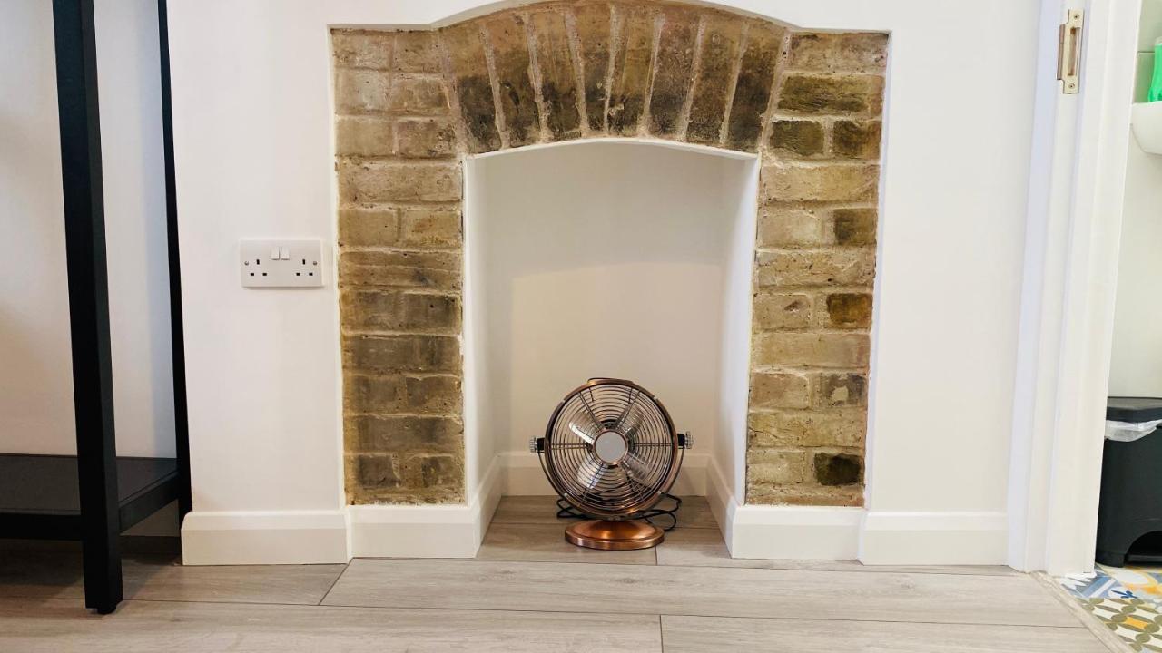 Second Nest Ramsgate Exterior foto