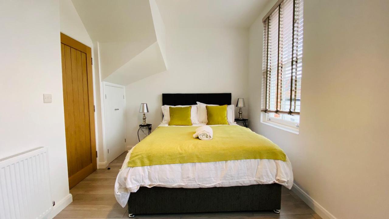 Second Nest Ramsgate Exterior foto