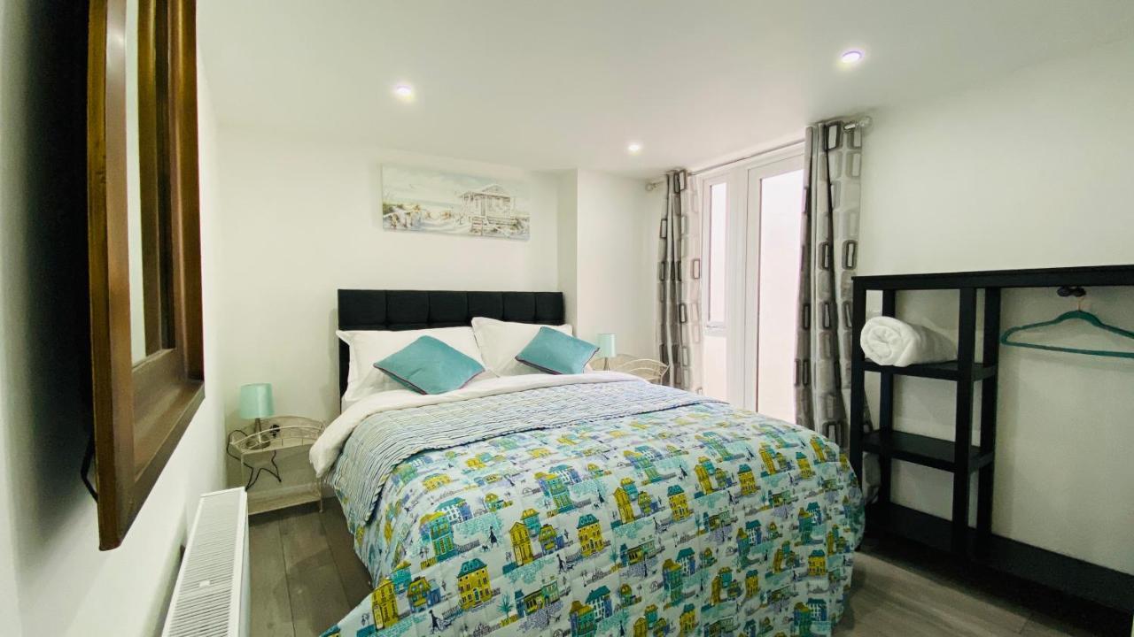Second Nest Ramsgate Exterior foto