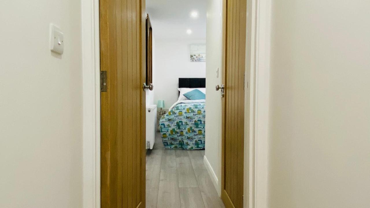 Second Nest Ramsgate Exterior foto