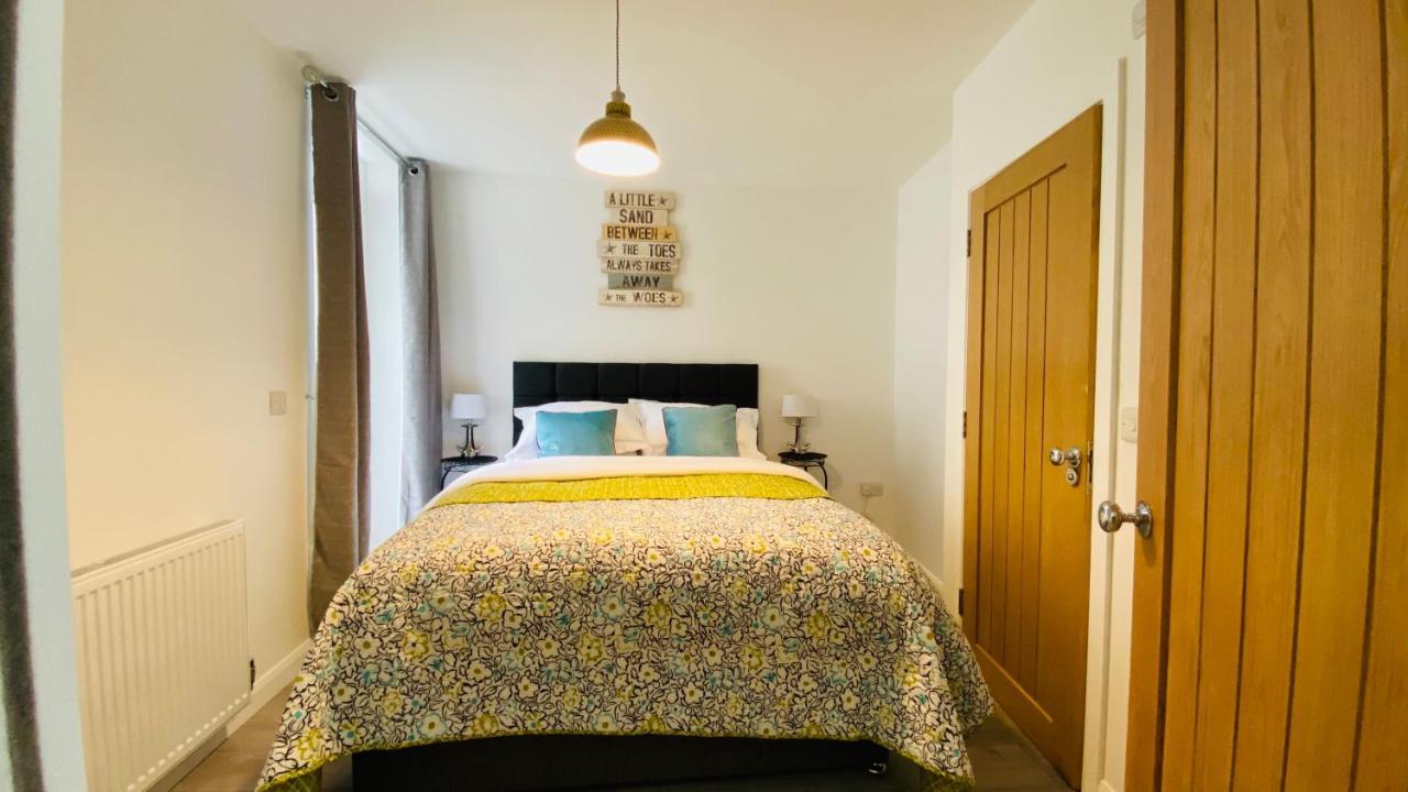 Second Nest Ramsgate Exterior foto