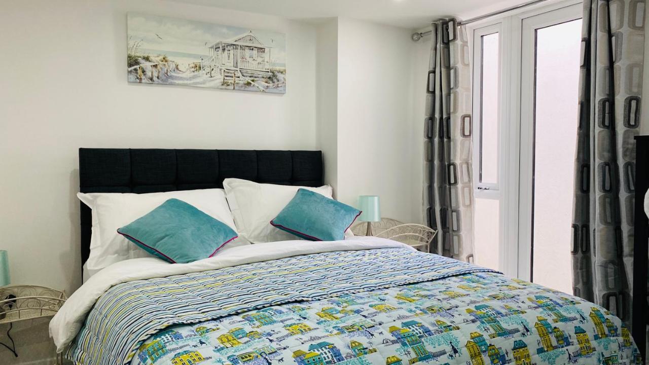 Second Nest Ramsgate Exterior foto