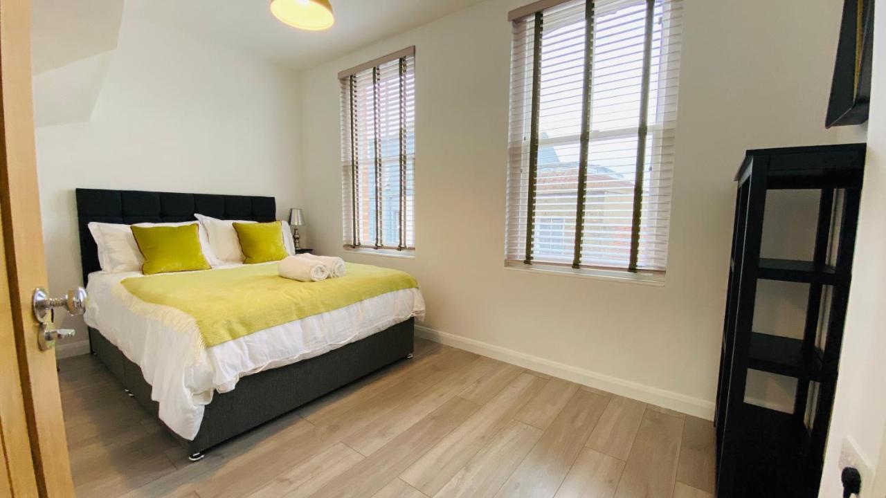Second Nest Ramsgate Exterior foto