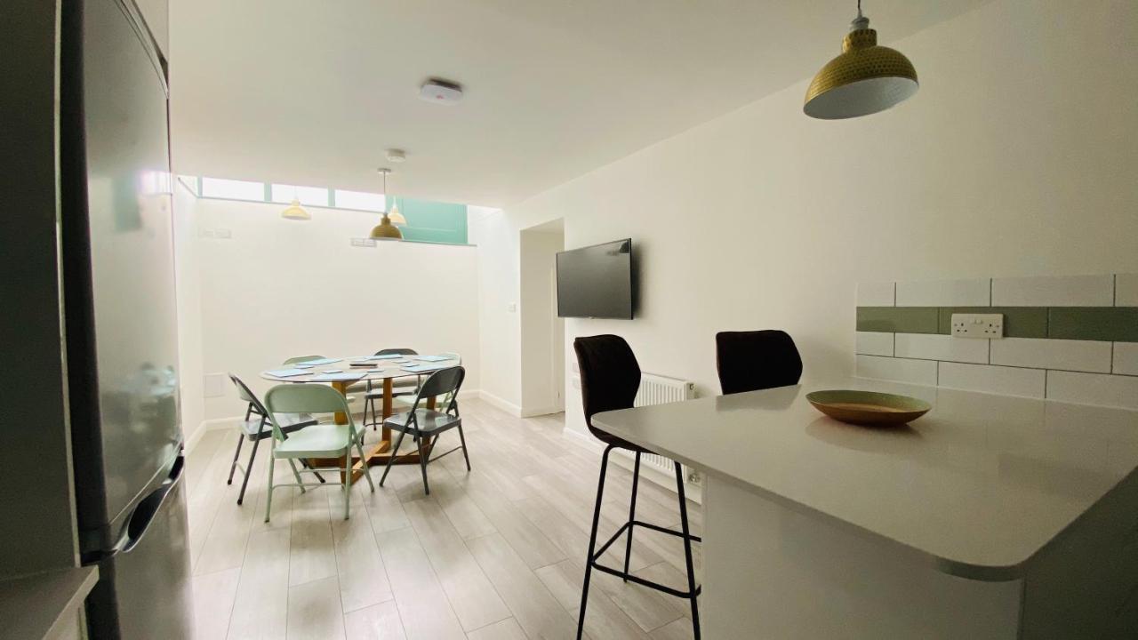 Second Nest Ramsgate Exterior foto