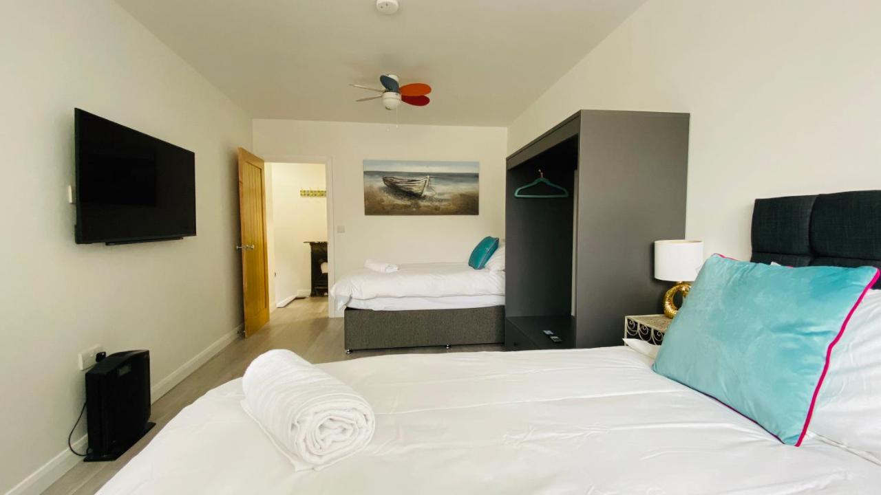Second Nest Ramsgate Exterior foto