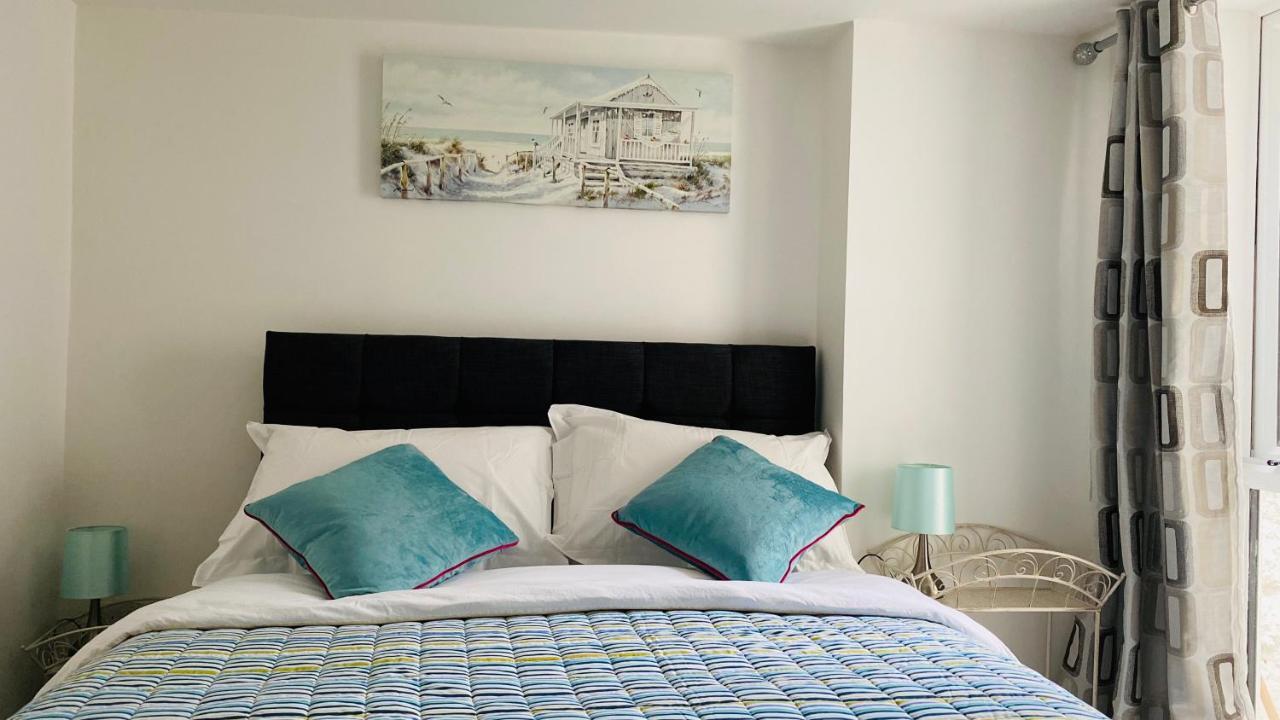 Second Nest Ramsgate Exterior foto