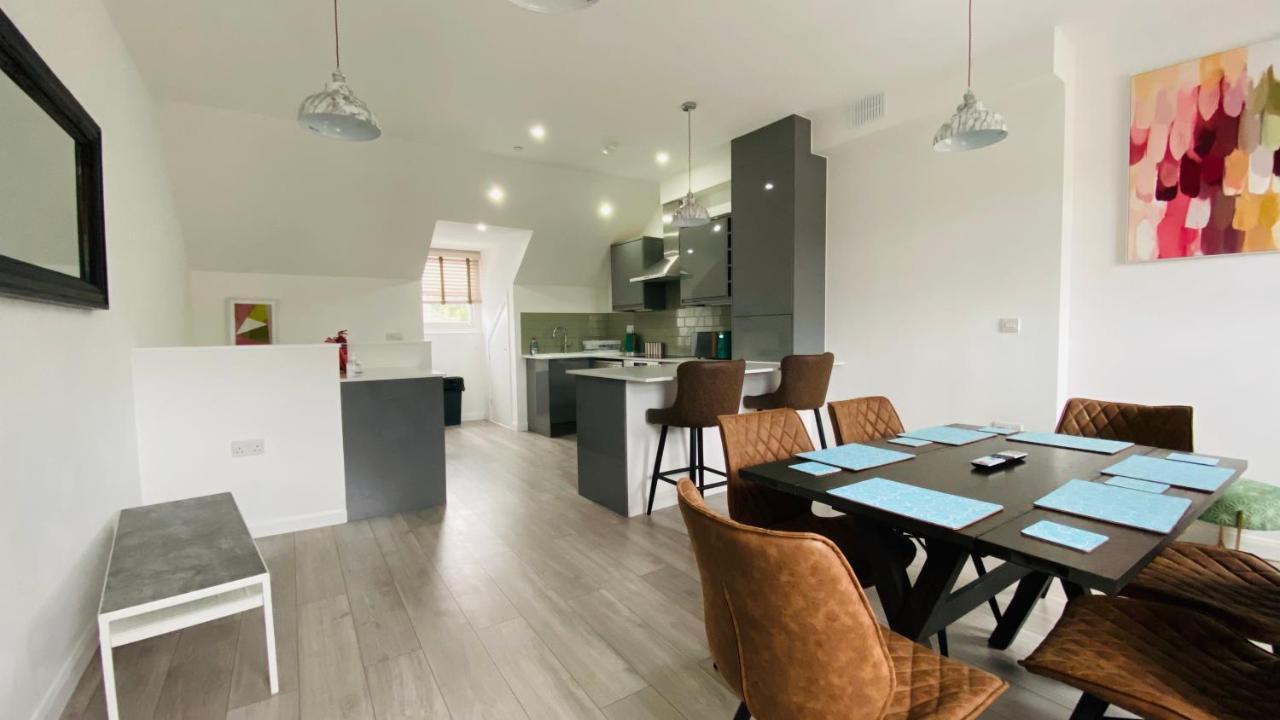 Second Nest Ramsgate Exterior foto