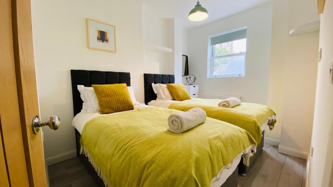 Second Nest Ramsgate Exterior foto